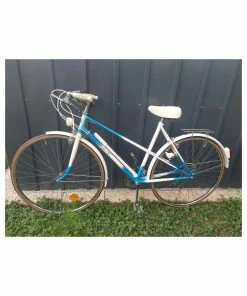 Vélo Urbain Autre Marque 5 Vélo Urbain Autre Marque -Pédales de vélo Soldes Boutique velo mixte refait a neuf 2