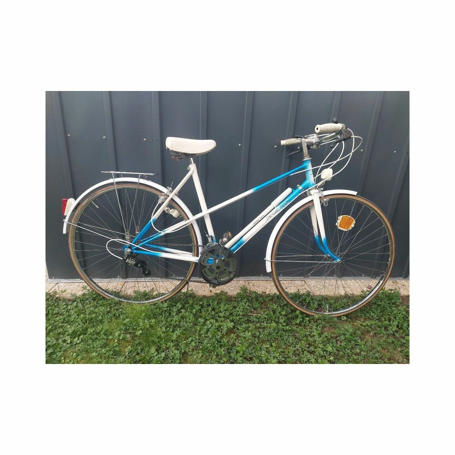 Vélo Urbain Autre Marque 1 Vélo Urbain Autre Marque