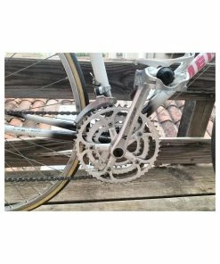 Vélo Femmes Meral Vanille Fraise Velo De L'année 1986 - 52 - 700c 11 Vélo Femmes Meral Vanille Fraise Velo De L'année 1986 - 52 - 700c -Pédales de vélo Soldes Boutique velo mixte route meral taille s rare 1986 5