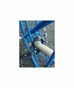 Vélo Fixie Et Singlespeed Autre Marque -Pédales de vélo Soldes Boutique velo mixte single speed type beach cruiser customise 2