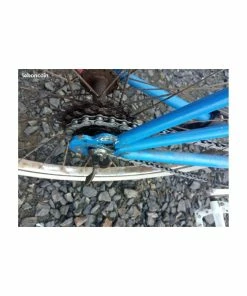 Vélo Fixie Et Singlespeed Autre Marque -Pédales de vélo Soldes Boutique velo mixte single speed type beach cruiser customise 3