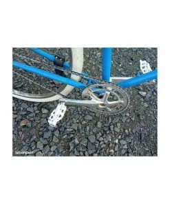 Vélo Fixie Et Singlespeed Autre Marque -Pédales de vélo Soldes Boutique velo mixte single speed type beach cruiser customise 5