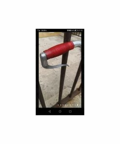 Vélo Urbain Motoconfort -Pédales de vélo Soldes Boutique velo motobecane avec campagnolo valentino rear derailleur et freins mafac 4