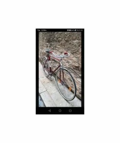 Vélo Urbain Motoconfort -Pédales de vélo Soldes Boutique velo motobecane avec campagnolo valentino rear derailleur et freins mafac 5