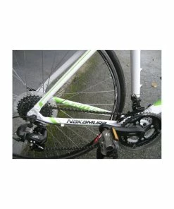 Vélo De Course Nakamura - 40 7 Vélo De Course Nakamura - 40 -Pédales de vélo Soldes Boutique velo nakamura 2