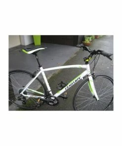 Vélo De Course Nakamura - 40 8 Vélo De Course Nakamura - 40 -Pédales de vélo Soldes Boutique velo nakamura 3