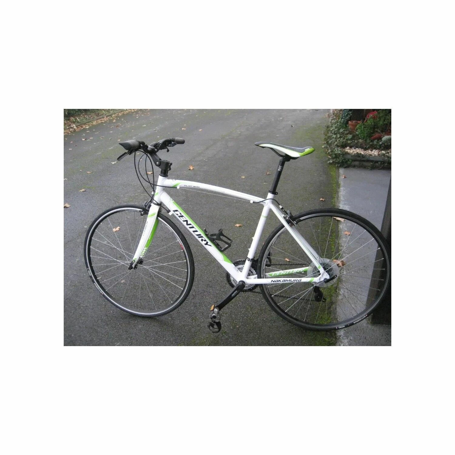 Vélo De Course Nakamura - 40 1 Vélo De Course Nakamura - 40