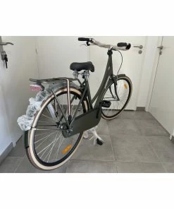 Vélo Hollandais Autre Marque -Pédales de vélo Soldes Boutique velo neuf femme 4