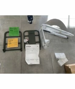 Vélo Hollandais Autre Marque -Pédales de vélo Soldes Boutique velo neuf femme 5