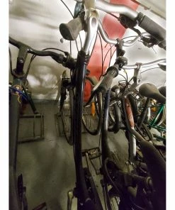 Vélo Urbain Stevens