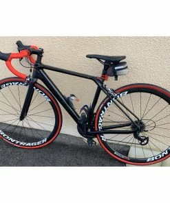 Vélo De Course Autre Marque Août 2021 - 50 - 700c