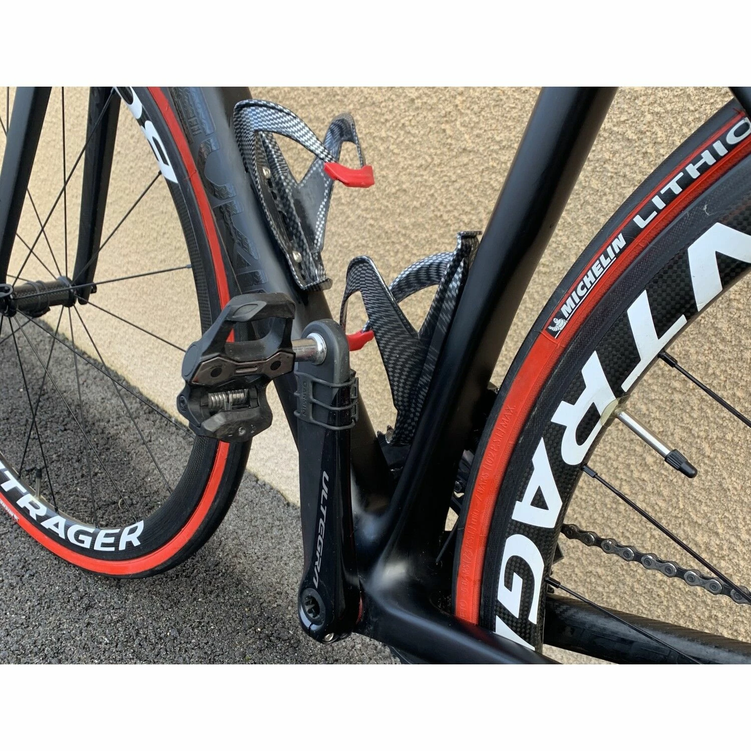 Vélo De Course Autre Marque Août 2021 - 50 - 700c 5 Vélo De Course Autre Marque Août 2021 - 50 - 700c – Image 5