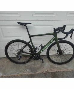 Vélo De Course Orbea - 55