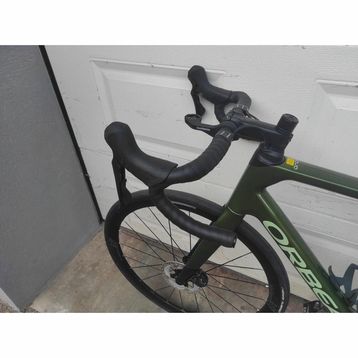 Vélo De Course Orbea - 55 4 Vélo De Course Orbea - 55 – Image 4