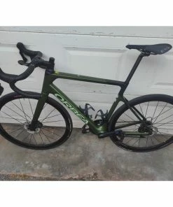 Vélo De Course Orbea - 55 10 Vélo De Course Orbea - 55 -Pédales de vélo Soldes Boutique velo orbea orca m20 team 4