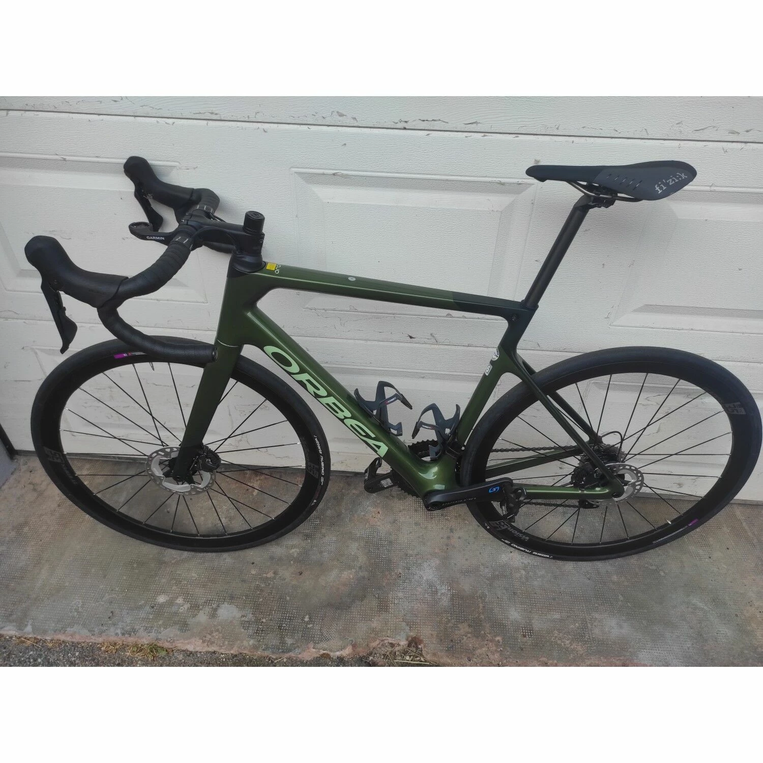 Vélo De Course Orbea - 55 5 Vélo De Course Orbea - 55 – Image 5