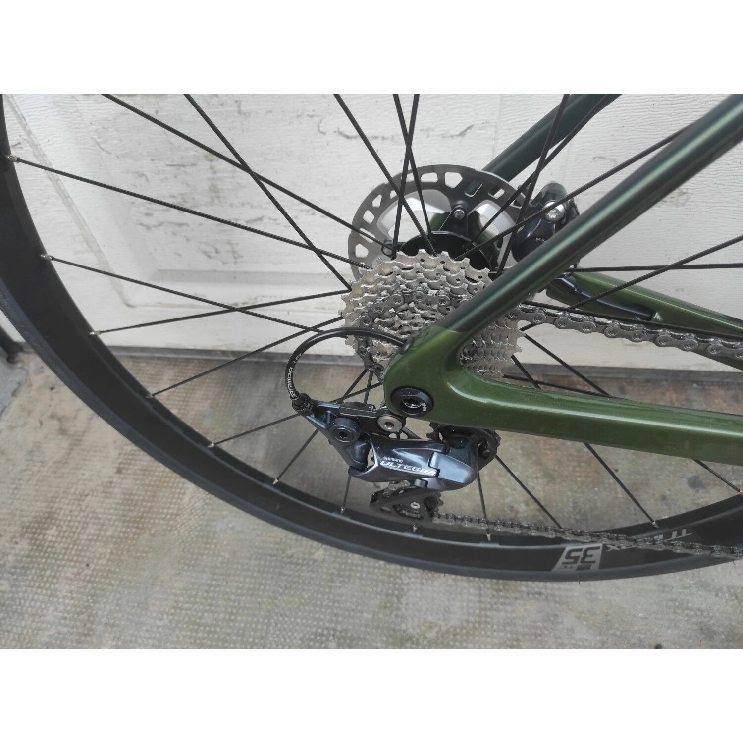 Vélo De Course Orbea - 55 6 Vélo De Course Orbea - 55 – Image 6