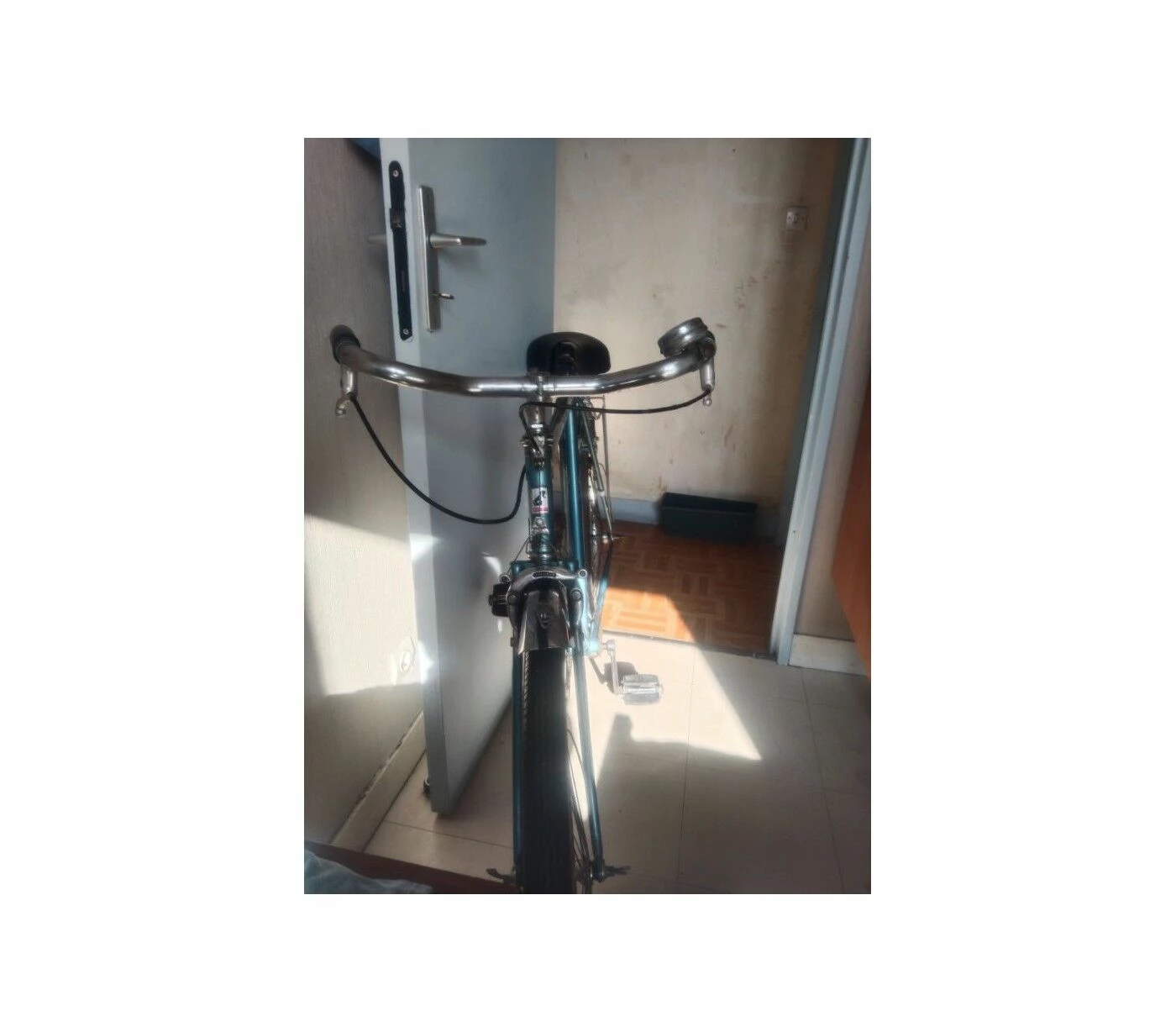 Vélo Urbain Peugeot 3 Vélo Urbain Peugeot – Image 3