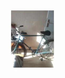 Vélo Urbain Peugeot