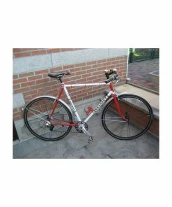 Vélo Tout Chemins Peugeot