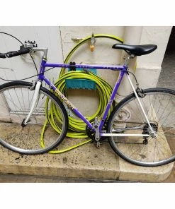 Vélo Urbain Autre Marque