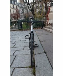 Vélo De Piste Autre Marque - 58 -Pédales de vélo Soldes Boutique velo pignon fixe unknown singularity 2