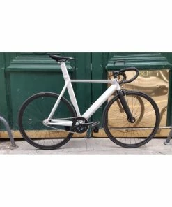 Vélo De Piste Autre Marque - 58 -Pédales de vélo Soldes Boutique velo pignon fixe unknown singularity 3