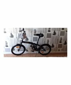 Vélo Pliant Autre Marque