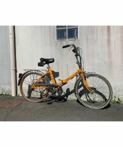 Vélo Pliant Peugeot