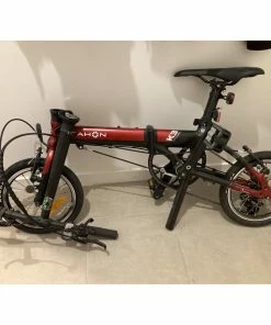 Vélo Pliant Dahon