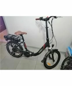 Vélo De Voyage Ride Alpha