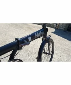 Vélo Pliant Autre Marque -Pédales de vélo Soldes Boutique velo pliant mini 5