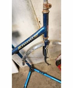 Vélo Pliant Peugeot -Pédales de vélo Soldes Boutique velo pliant peugeot 2