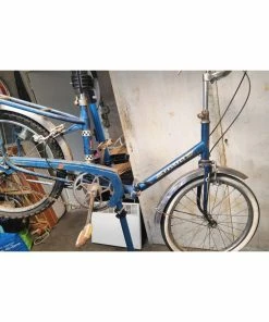 Vélo Pliant Peugeot