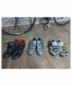 Vélo De Course Kuota - 56 -Pédales de vélo Soldes Boutique velo plus chaussures tailles 42 2