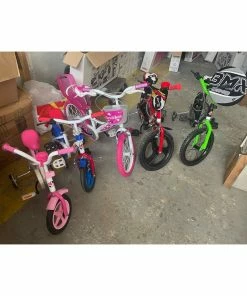 Vélo Urbain Autre Marque -Pédales de vélo Soldes Boutique velo pour enfant 2