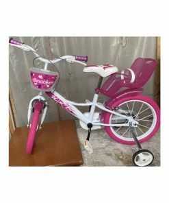 Vélo Urbain Autre Marque -Pédales de vélo Soldes Boutique velo pour enfant 3
