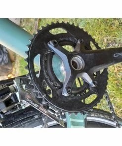 Vélo De Cyclo-cross Focus Mares 6.8 - 48 - 28" 6 Vélo De Cyclo-cross Focus Mares 6.8 - 48 - 28" -Pédales de vélo Soldes Boutique velo randonnee 2