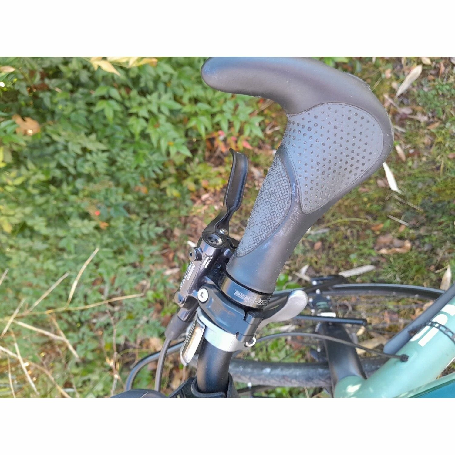 Vélo De Cyclo-cross Focus Mares 6.8 - 48 - 28" 4 Vélo De Cyclo-cross Focus Mares 6.8 - 48 - 28" – Image 4