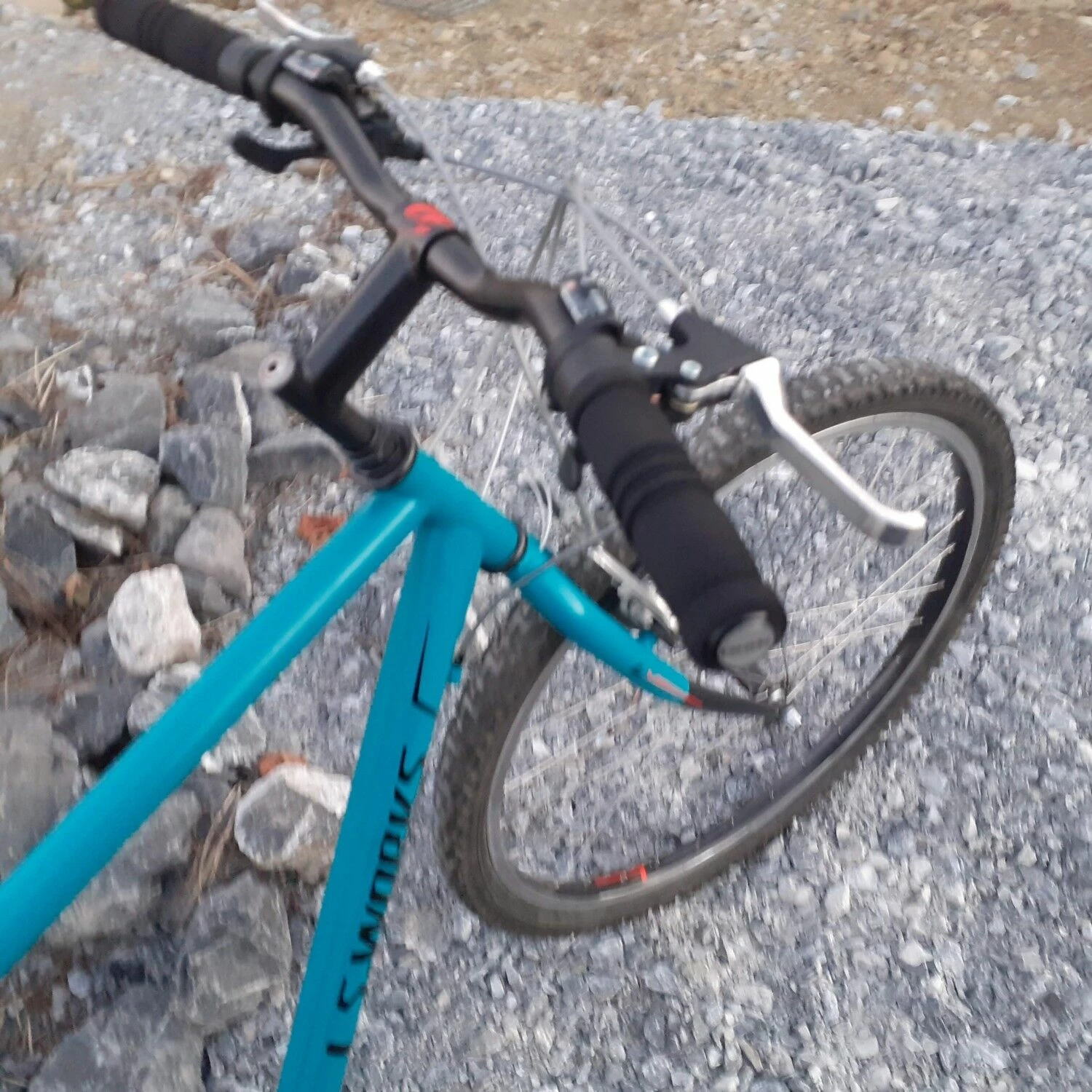 Vélo Tout Chemins Autre Marque 2 Vélo Tout Chemins Autre Marque – Image 2