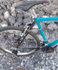 Vélo Tout Chemins Autre Marque 6 Vélo Tout Chemins Autre Marque -Pédales de vélo Soldes Boutique velo renove 2