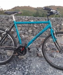 Vélo Tout Chemins Autre Marque