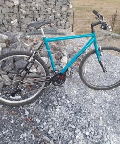 Vélo Tout Chemins Autre Marque 7 Vélo Tout Chemins Autre Marque -Pédales de vélo Soldes Boutique velo renove 3