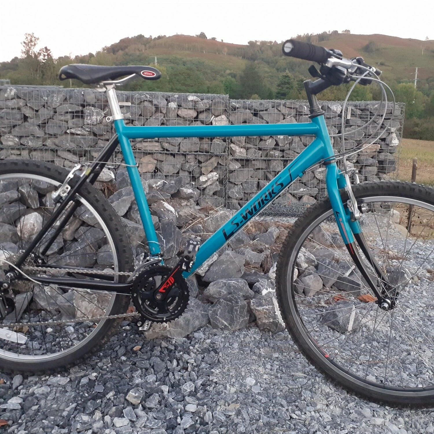 Vélo Tout Chemins Autre Marque 1 Vélo Tout Chemins Autre Marque