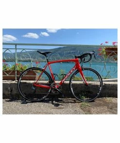 Vélo De Course Ridley - 54