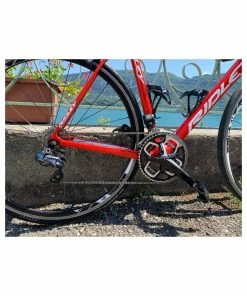 Vélo De Course Ridley - 54 -Pédales de vélo Soldes Boutique velo ridley fenix 3