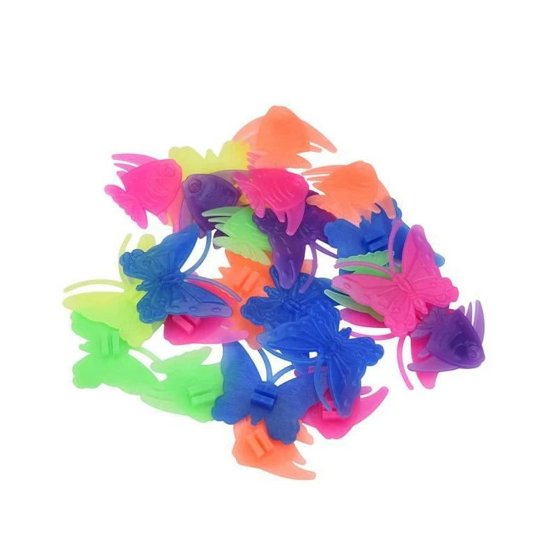 Vélo Roue De Vélo En Plastique A Parlé Perle Enfants Enfants Clip Décoration Colorée Ky624 - Avis / Test