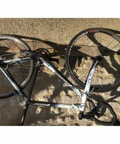 Vélo De Course Dedacciai - 54 - 700c 6 Vélo De Course Dedacciai - 54 - 700c -Pédales de vélo Soldes Boutique velo route 2