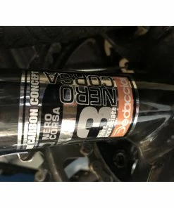 Vélo De Course Dedacciai - 54 - 700c