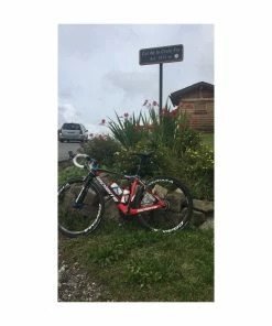 Vélo De Course Lapierre - 52